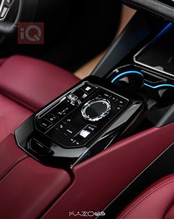 بي ام دبليو الفئة 5